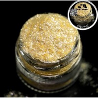Харчовий блиск(Гліттер) CITRINE- 5 гр (H-110)