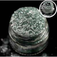 Харчовий блиск(Гліттер) EMERALD - 5 гр (H-202 Харчовий блиск(Гліттер) EMERALD - 5 гр (H-202
