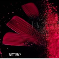 Краситель жирорастворимый BUTTERFLY- 30 мл Краситель жирорастворимый BUTTERFLY- 30 мл