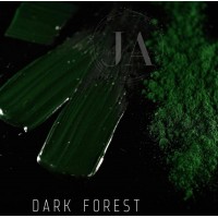 Краситель жирорастворимый DARK forest - 30 мл Краситель жирорастворимый DARK forest - 30 мл