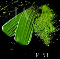 Барвник жиророзчинний MINT - 30 мл (J-1)
