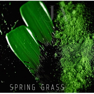 Барвник жиророзчинний SPRING GRASS - 30 мл  (J-43)