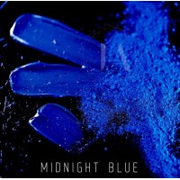 Барвник жиророзчинний Midnight BLUE - 30 мл  (J-88)