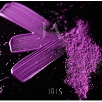 Краситель жирорастворимый IRIS - 30 мл