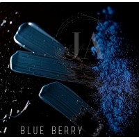 Барвник жиророзчинний BLUE BERRY - 30 мл (J-600) Барвник жиророзчинний BLUE BERRY - 30 мл (J-600)