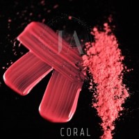 Барвник жиророзчинний CORAL - 30 мл (J-10) Барвник жиророзчинний CORAL - 30 мл (J-10)