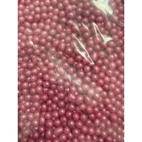 Посипка рисові кульки глазуровані 