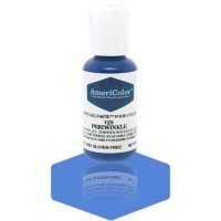 Пищевой гелевый краситель Americolor Periwinkle 21g