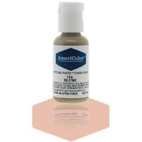 Пищевой гелевый краситель Americolor Blush 21g