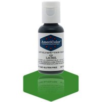 Пищевой гелевый краситель Americolor Laurel 21g