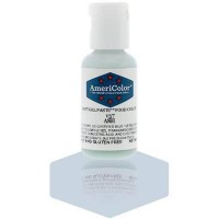 Пищевой гелевый краситель Americolor Fog 21g Пищевой гелевый краситель Americolor Fog 21g