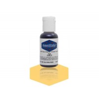 Пищевой гелевый краситель Americolor Gold 21g Пищевой гелевый краситель Americolor Gold 21g