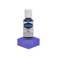 Пищевой гелевый краситель Americolor Violet 21g
