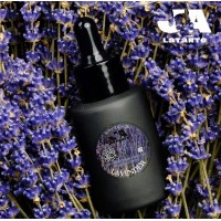 Ароматизатор пищевой LAVENDER лаванда - 20 мл для десертов, напитков, мороженого.