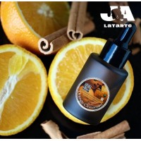 Ароматизатор пищевой Orange-Cinnamon корица-апельсин - 20 мл для десертов, напитков, мороженого Ароматизатор пищевой Orange-Cinnamon корица-апельсин - 20 мл для десертов, напитков, мороженого