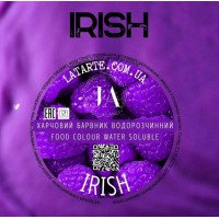 Краситель водорастворимый IRISH – 10 гр