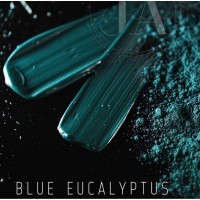 Краситель жирорастворимый BLUE EUCALYPTUS - 30 мл