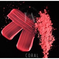 Краситель жирорастворимый CORAL - 30 мл