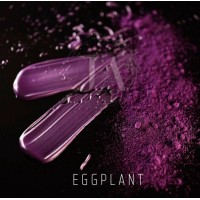 Краситель жирорастворимый EGGPLANT - 30 мл