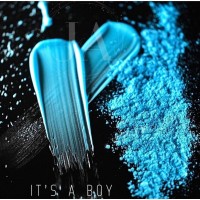 Краситель жирорастворимый ITS A BOY - 30 мл Краситель жирорастворимый ITS A BOY - 30 мл