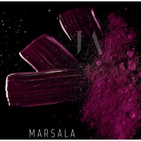 Краситель жирорастворимый MARSALA - 30 мл Краситель жирорастворимый MARSALA - 30 мл
