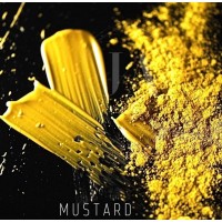 Краситель жирорастворимый MUSTARD - 30 мл Краситель жирорастворимый MUSTARD - 30 мл
