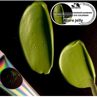 Гелевый водорастворимый краситель Azure Jelly - 20 мл