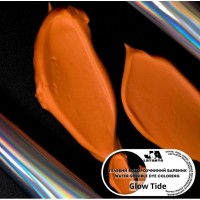 Гелевый водорастворимый краситель Glow Tide - 20 мл