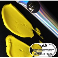 Гелевый водорастворимый краситель Sunkissed Foam - 20 мл