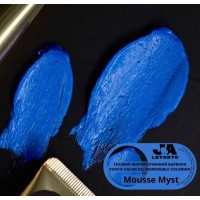 Гелевый жирорастворимый краситель Mousse Myst - 20 мл