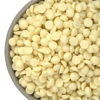 Шоколад белый WP Schokinag 29% 500 г — для кондитерских изделий и десертов