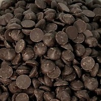 Шоколад чёрный 75/25/40 Schokinag 71% 500 г — для кондитерских изделий и десертов Шоколад чёрный 75/25/40 Schokinag 71% 500 г — для кондитерских изделий и десертов