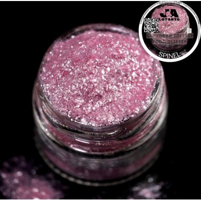 Харчовий блиск(Гліттер) SPINEL- 10 гр