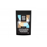 Стружка кокосова 50г Yerocolors