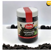 Барвник харчовий натуральний Вугільний (Чорний) 15г