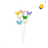 Вафельний декор 