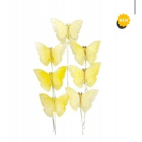 Вафельний декор 