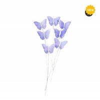 Вафельний декор 