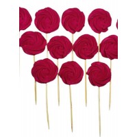 Набір кондитерських цукрових прикрас 