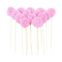 Набір кондитерських цукрових прикрас 