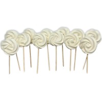 Набір кондитерських цукрових прикрас 