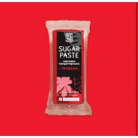 Мастика кондитерська Червона Yerocolors 200г