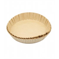 Набор пергаментной бумаги для аэрогрилей, минипечей 20х4,5 см 50 шт