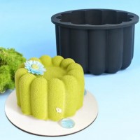 Форма силиконовая для Бенто торта 1 шт.