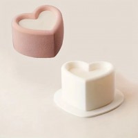 Форма силиконовая для Бенто торта№3  1 шт.