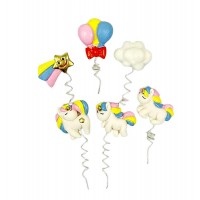 Набір кондитерських прикрас 