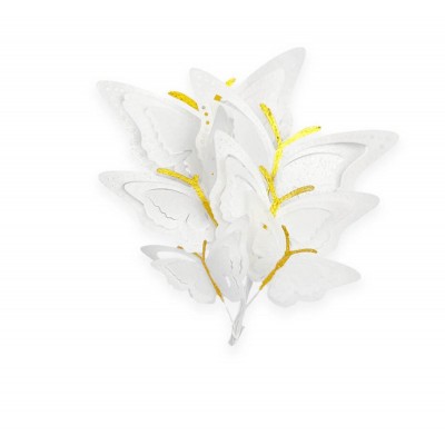 Вафельний декор 