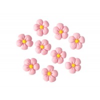 Набір кондитерських цукрових прикрас 