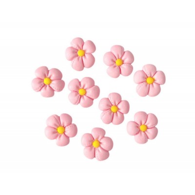 Набір кондитерських цукрових прикрас 