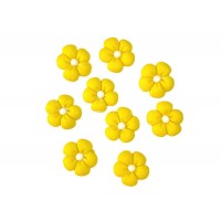 Набір кондитерських цукрових прикрас 